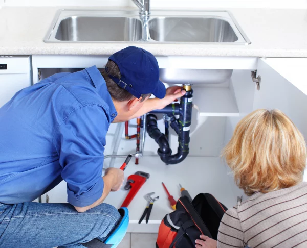 Plumbing Service Group Tigard OR