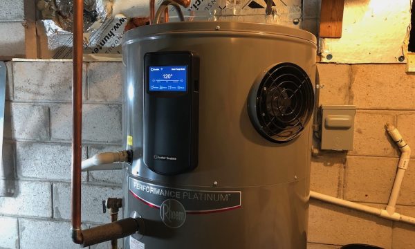 Heat Pump Water Heaters for Your Home
